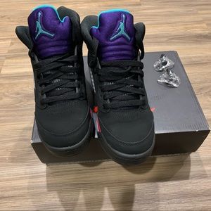 Jordan 5 Retro Top 3